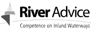 RiverAdvice logo