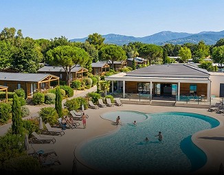 Holiday Parks & Resorts