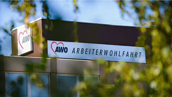 AWO guesthouse managed with HotelFriend PMS